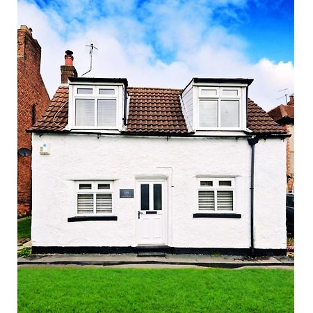 Pinfold Cottage, Dog Friendly Yorkshire Coast & Countryside Hunmanby Esterno foto