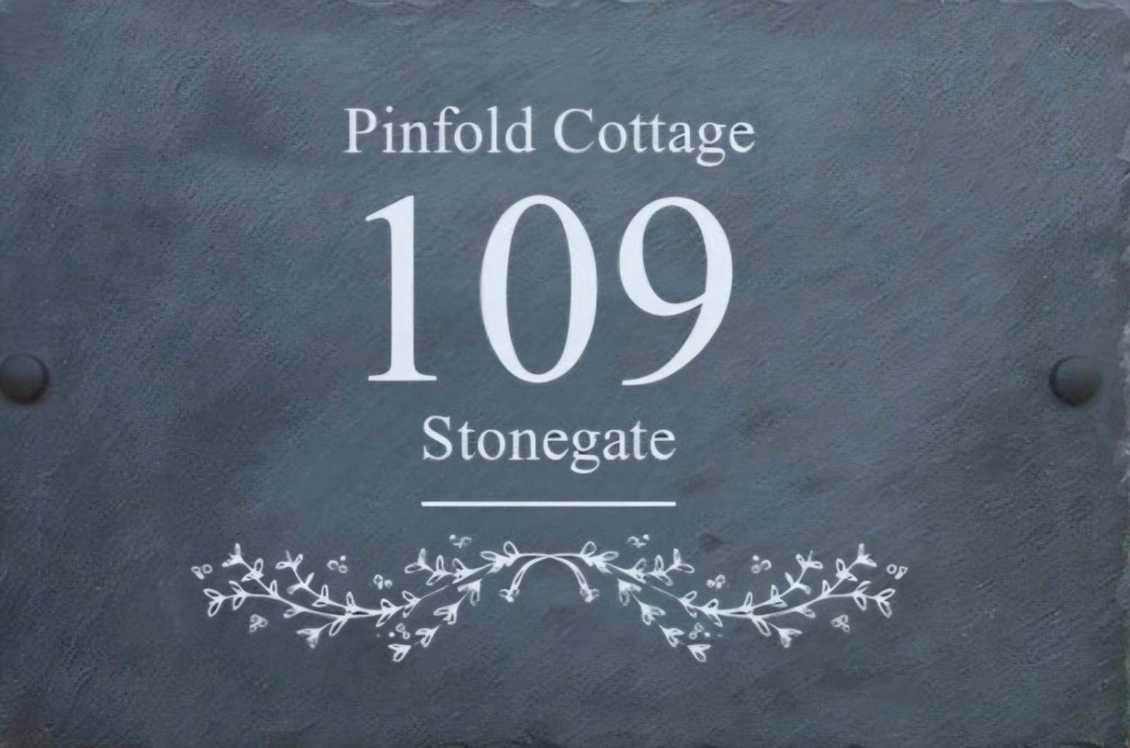 Pinfold Cottage, Dog Friendly Yorkshire Coast & Countryside Hunmanby Esterno foto