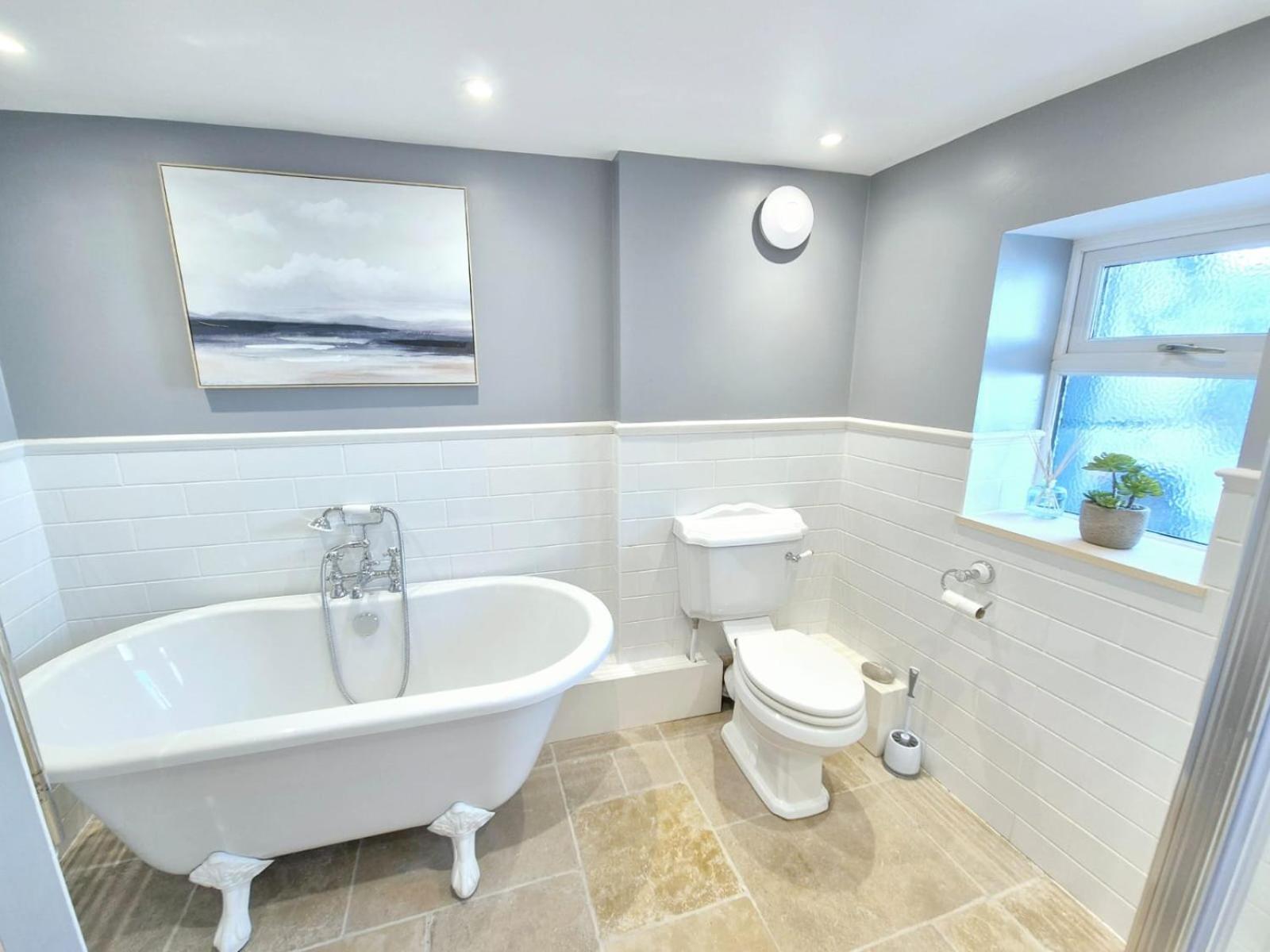 Pinfold Cottage, Dog Friendly Yorkshire Coast & Countryside Hunmanby Esterno foto