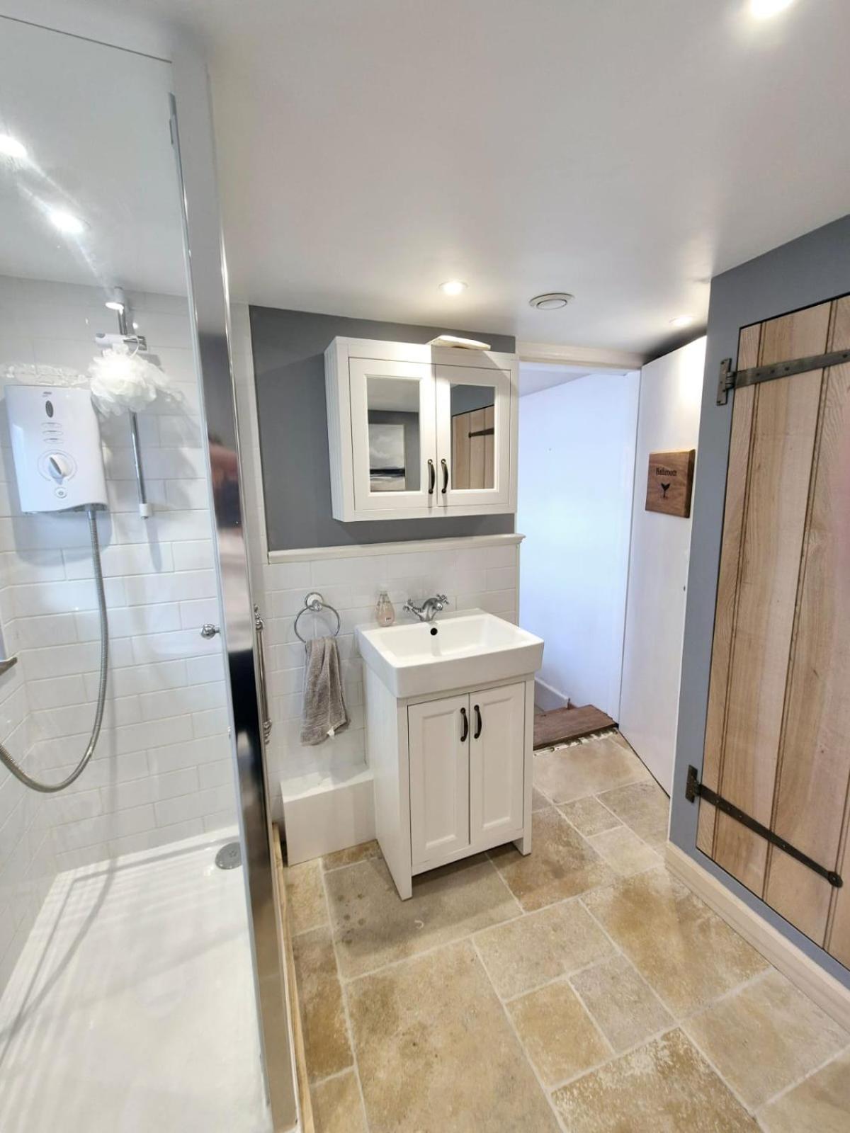 Pinfold Cottage, Dog Friendly Yorkshire Coast & Countryside Hunmanby Esterno foto