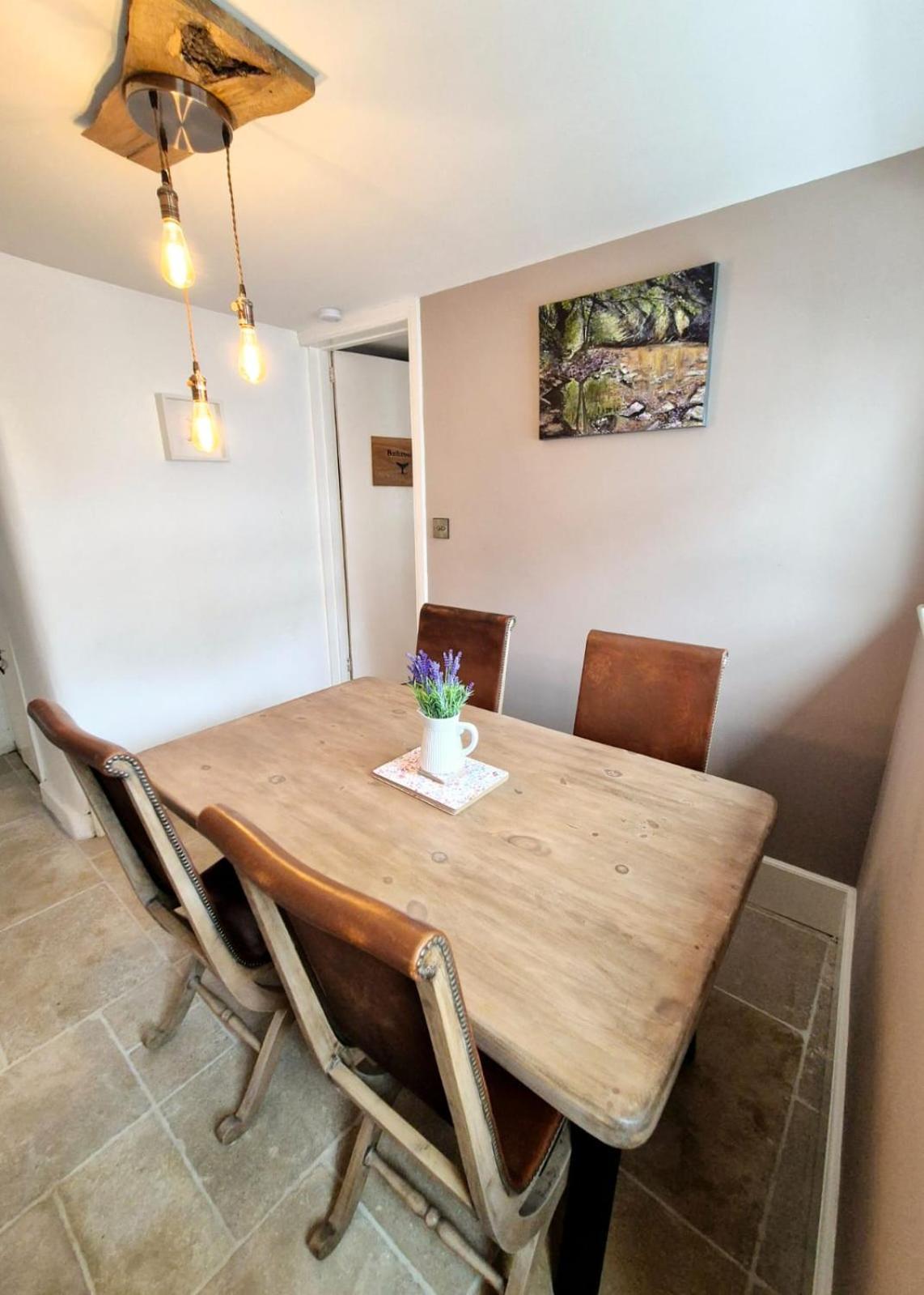 Pinfold Cottage, Dog Friendly Yorkshire Coast & Countryside Hunmanby Esterno foto
