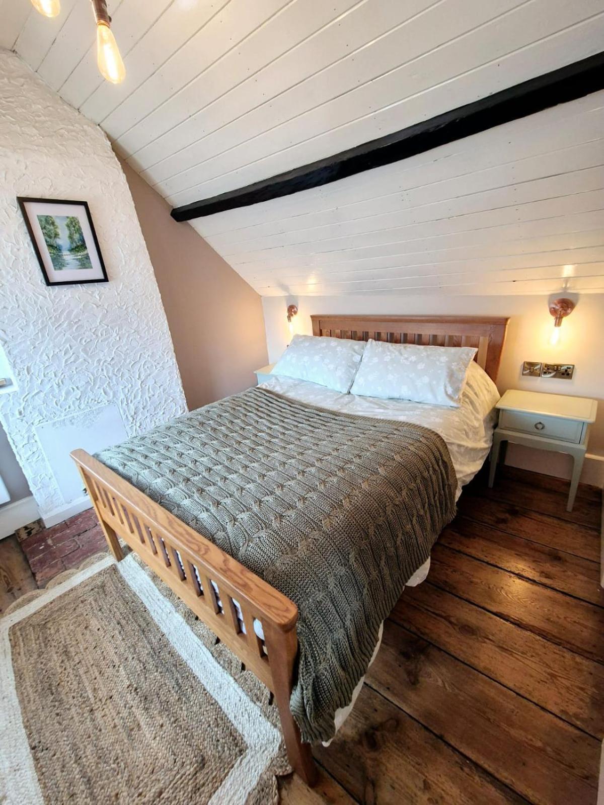 Pinfold Cottage, Dog Friendly Yorkshire Coast & Countryside Hunmanby Esterno foto