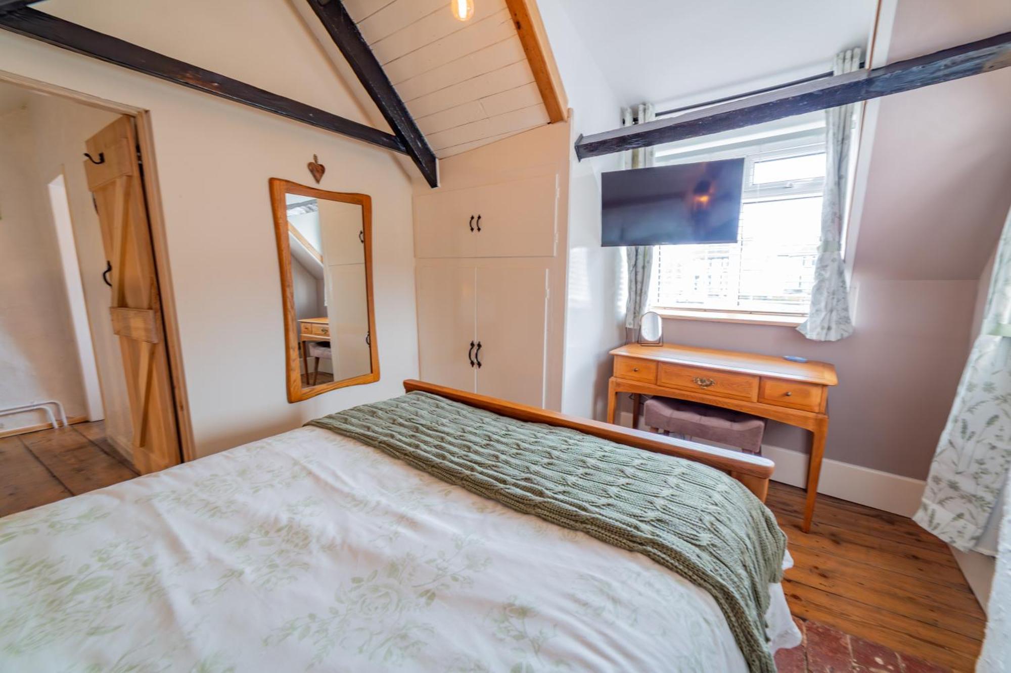 Pinfold Cottage, Dog Friendly Yorkshire Coast & Countryside Hunmanby Esterno foto