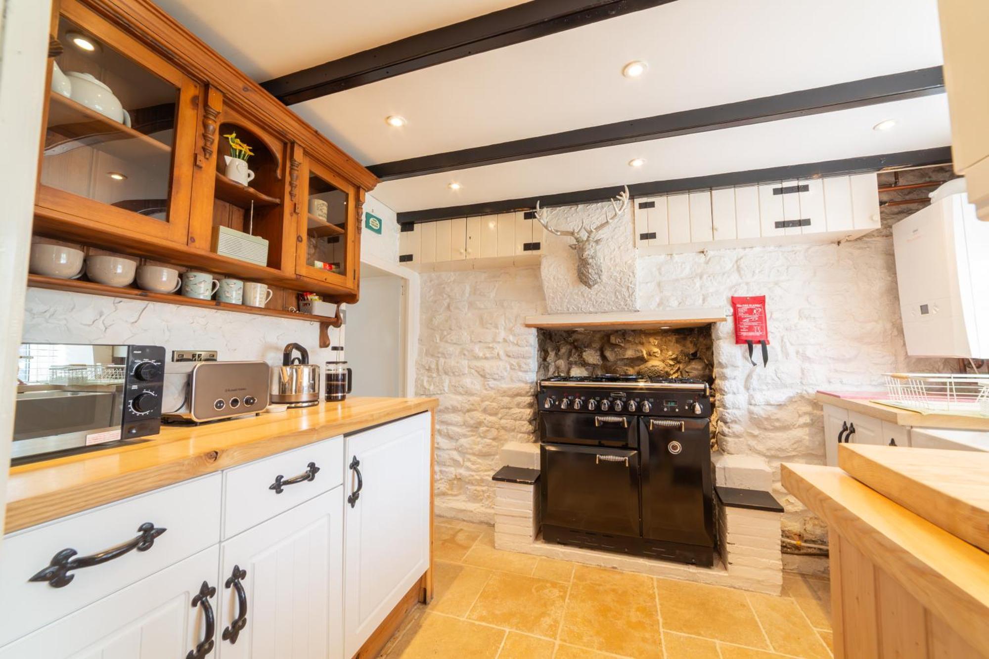 Pinfold Cottage, Dog Friendly Yorkshire Coast & Countryside Hunmanby Esterno foto