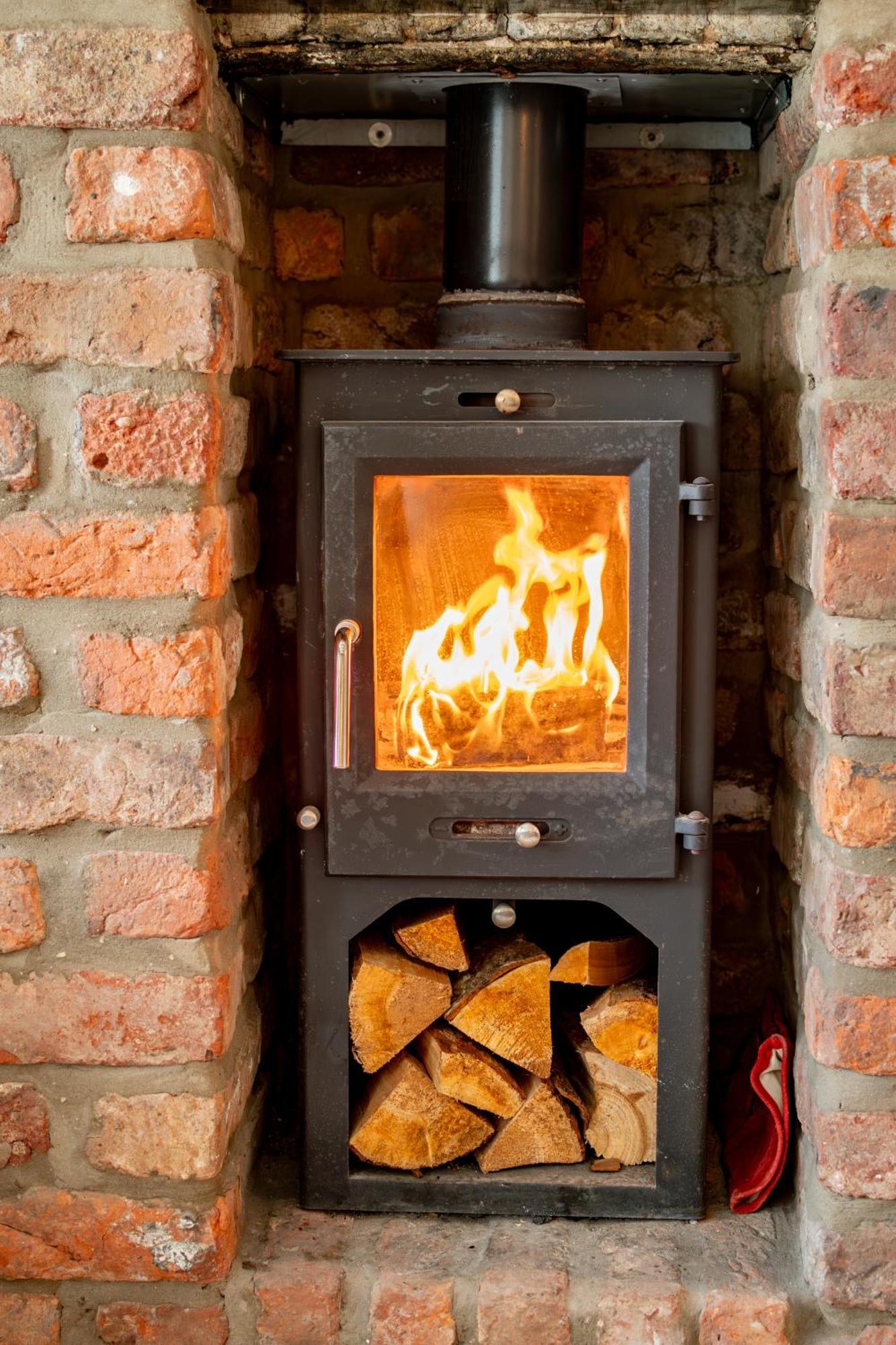 Pinfold Cottage, Dog Friendly Yorkshire Coast & Countryside Hunmanby Esterno foto